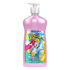 COND FLORA NENEN CAB CACHEADOS 350ML