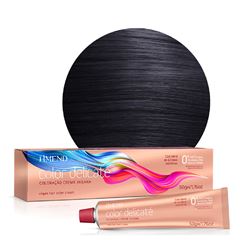 Coloracao Amend Vegana 1.0 Preto