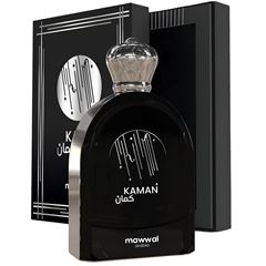 Perfume Mawwal Simphony Kaman 100ml