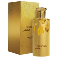 Perfume Mawwal Sense Mashaer 100ml