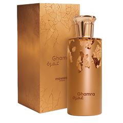 Perfume Mawwal Sense Ghamra 100ml