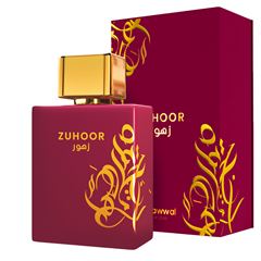 Perfume Mawwal Energy Zuhoor 100ml