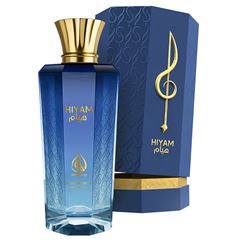 Perfume Mawwal Poison Hiyam 100ml