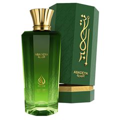 Perfume Mawwal Poison Abadeya 100ml