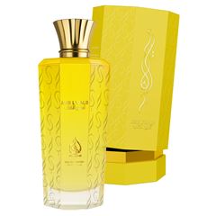Perfume Mawwal Poison Asir 100ml