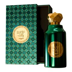 Perfume Mawwal Fantasy Raif 100ml