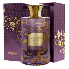 Perfume Mawwal Universe Raif 100ml