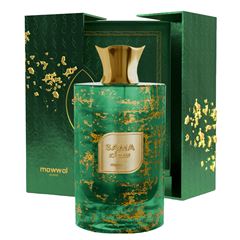 Perfume Mawwal Universe Sama 100ml