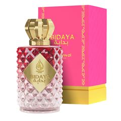 Perfume Mawwal Oasis Bidaya 100ml
