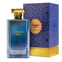 Perfume Mawwal Mystic Jawhar 100ml