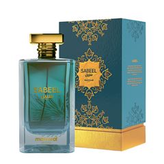 Perfume Mawwal Mystic Sabeel 100ml