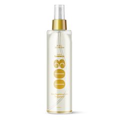 Body Splash Rosa Selvagem Love 003 200ml