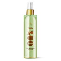 Body Splash Rosa Selvagem Love 007 200ml