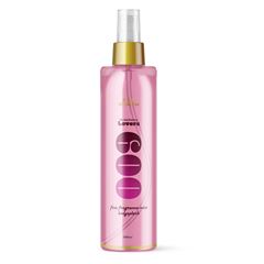Body Splash Rosa Selvagem Love 009 200ml