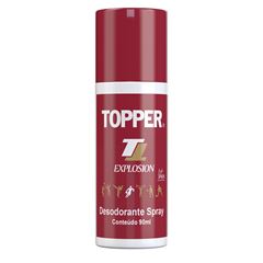 DES SPRAY TOPPER EXPLOSION 90ML