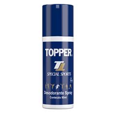 DES SPRAY TOPPER SPORTS 90ML