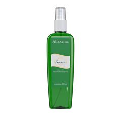 DES CORP SUISSA SPLASH ALFAZEMA 250ML