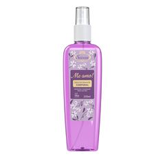 DES CORP SUISSA SPLASH ME AMO 250ML