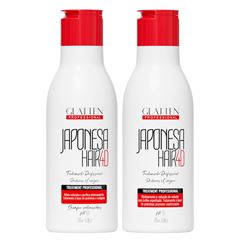 KIT ESC PROGRESS GLATTEN JAPONESA 350ML