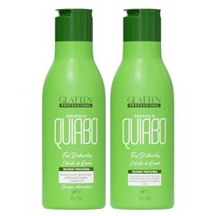 KIT ESC PROGRESS GLATTEN QIABO 350ML