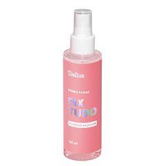BRUMA FACIAL DAILUS FIX TUDO 150ML
