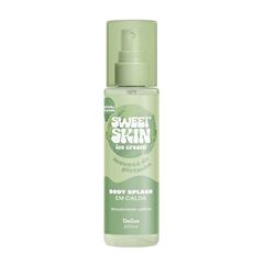 BODY SPLASH DAILUS MOUSSE PISTACHE 200ML