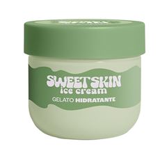 Gelato Hidratante Dailus Mousse de Pistache 200ml