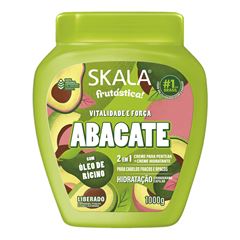 Creme de Tratamento Abacate 1kg