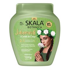 Creme de Tratamento Skala Jaborandi 1kg