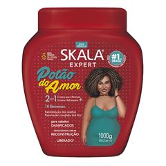 Creme de Tratamento Skala Potão do Amor 1kg