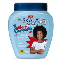 Creme de Tratamento Skala Mais Crespinhos 1kg