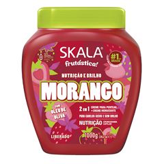 Creme de Tratamento Skala Morango 1kg