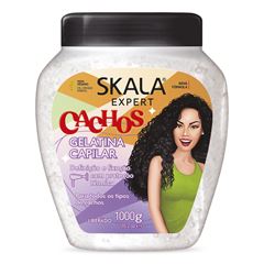 Gelatina Skala Cachos 1kg