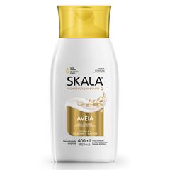 Hidratante Corporal Skala Aveia 400ml