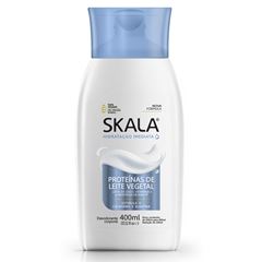 Hidratante Corporal Skala Proteínas do Leite 400ml