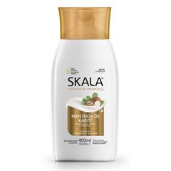 Hidratante Corporal Skala Manteiga de Karité 400ml