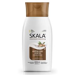 Hidratante Corporal Skala Amêndoas Doces 400ml