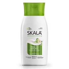 Hidratante Corporal Skala Frescor Natural 400ml