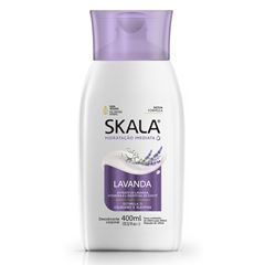 Hidratante Corporal Skala Lavanda 400ml