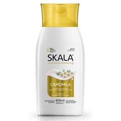 Hidratante Corporal Skala Camomila 400ml
