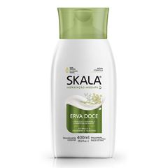 Hidratante Corporal Skala Erva Doce 400ml