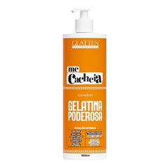 Gelatina Glatten Me Cachei 500ml