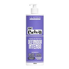 Definidor Glatten Me Cachei 500ml