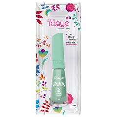 Esmalte Novo Toque Cremoso Oásis 8ml