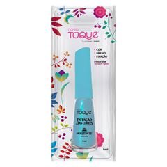 Esmalte Novo Toque Perolado Horizonte 8ml