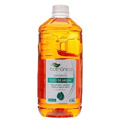 Shampoo Tok Bothanico Argan 1,9lts