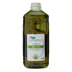 Shampoo Tok Bothanico Babosa 1,9lts