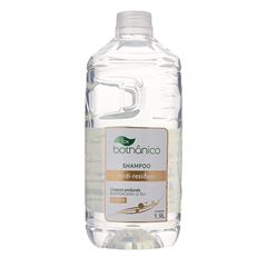 Shampoo Tok Bothanico Anti-Resíduo 1,9lts