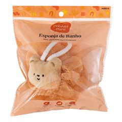 MINI ESPONJA BANHO PROART URSO
