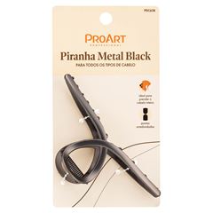Piranha ProArt Laço Preta